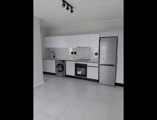 1 BEDROOM PROPERTY TO RENT IN KYALAMI